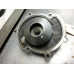 109C107 Water Coolant Pump From 2010 GMC Acadia 3.6 12634743 109C107 Water Coolant Pump From 2010 GMC Acadia 3.6 12634743